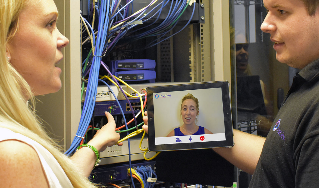 Getting the Best out of Video Interpreting