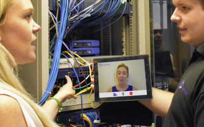 Getting the Best out of Video Interpreting