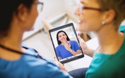 Deaf Person’s Journey