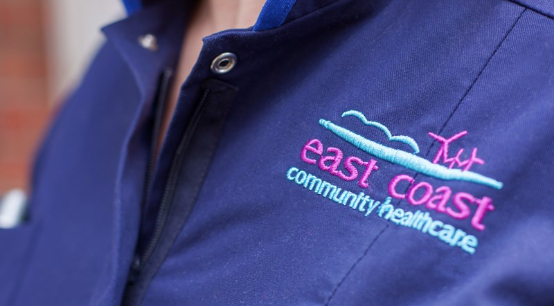 East Coast Community Healthcare Case Study