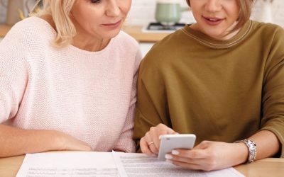 Serving Community Support Services During Lockdown