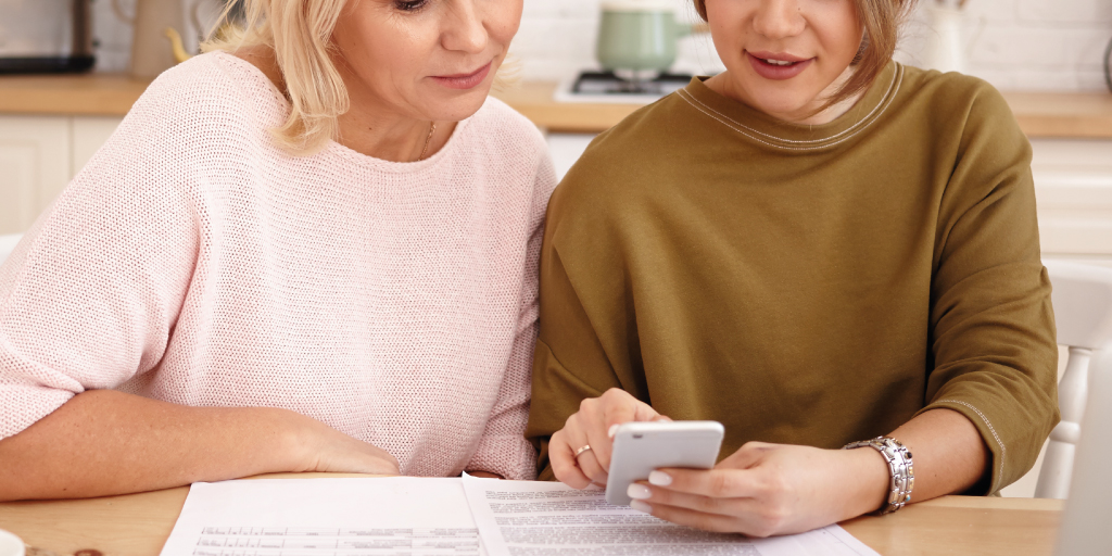 Serving Community Support Services During Lockdown