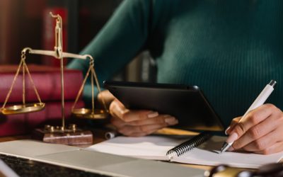 Supporting Legal Services During Lockdown