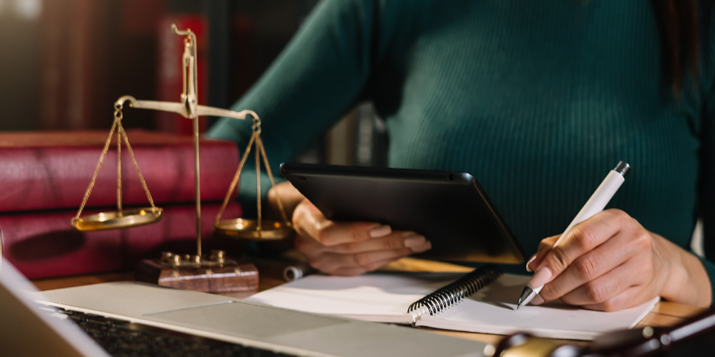 Supporting Legal Services During Lockdown