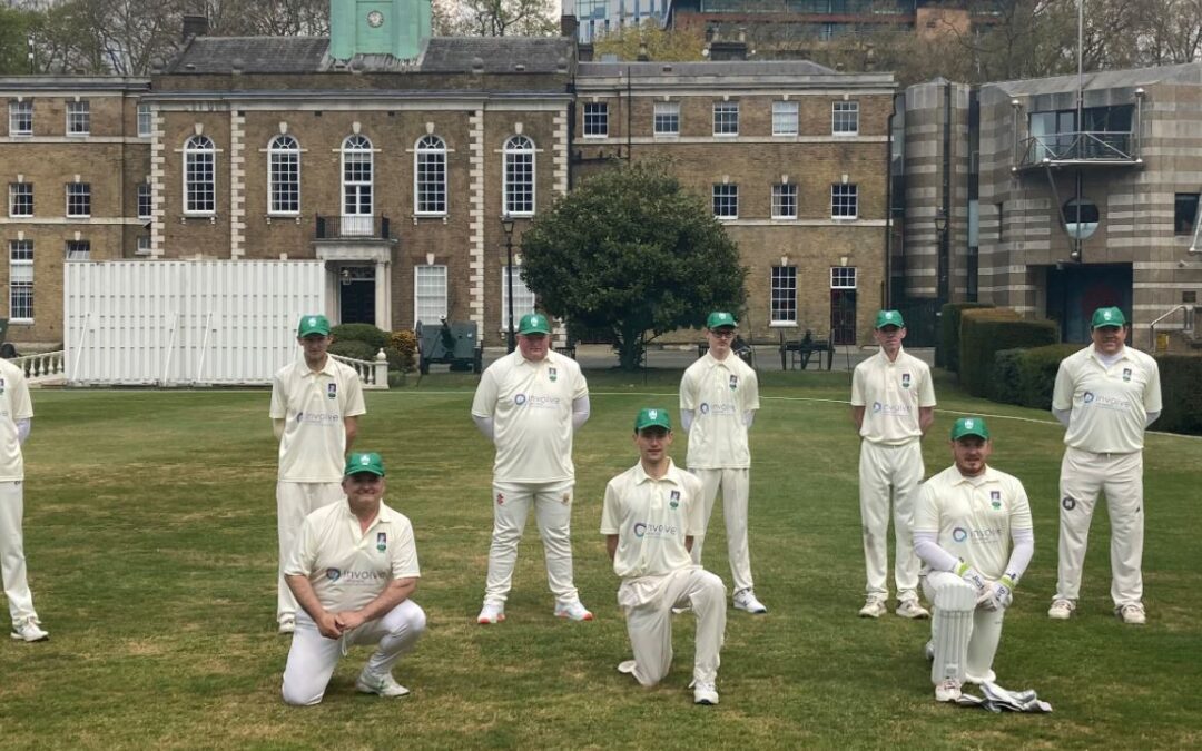 England Cricket Association for the Deaf signs first sponsorship deal