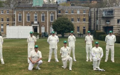 England Cricket Association for the Deaf signs first sponsorship deal