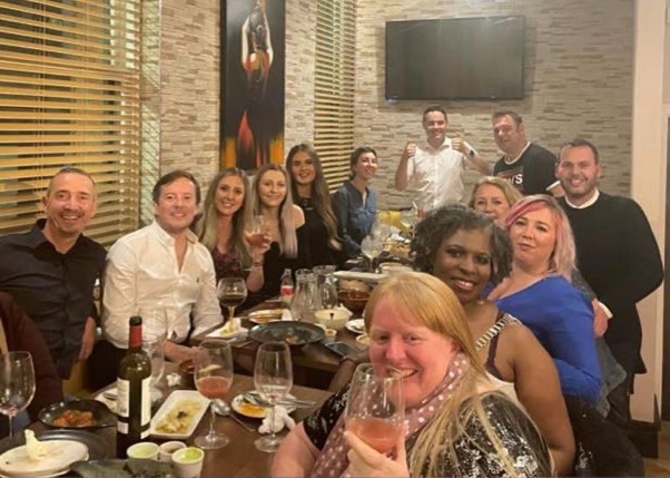 Our 2021 Year in Review