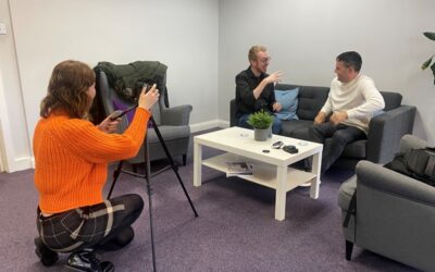 Elle Harrison: Introducing Involve Interpreter’s Video Editor