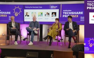 Attendable’s Deaf-inclusive event